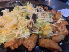 -MI WU FACTORY米屋美食工厂餐厅(绿地店)