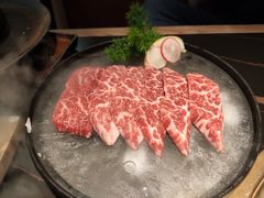 -厚贞日式烤肉(浦东汇智店)