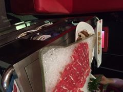 海底捞火锅店(海宁路店)-海底捞火锅(海宁路店)