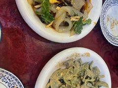 -小四川餐厅(一分店)