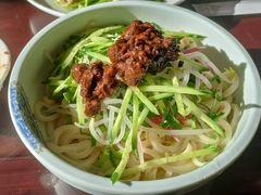 -恭敬李·烤鸭(天坛北门店)