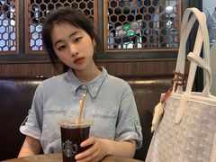 -星巴克(南京新百店)