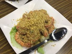 -珍宝海鲜(东海岸海鲜中心)