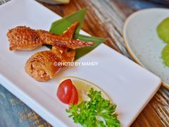 -福匠日本料理(人民路店)