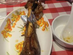 -西贝莜面村(近铁城市广场店)