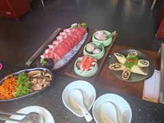 -捞王猪肚鸡火锅(昆山店)