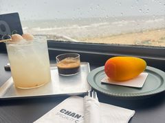 -ChanDu躔度咖啡(灯塔店)