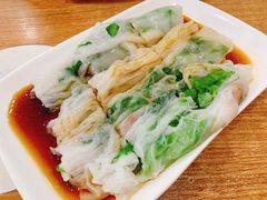 -广东小美食(果戈里大街店)