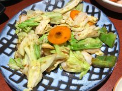 -大吉鲜鱼料理自慢(维也纳大厦店)