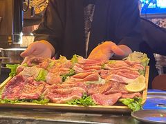 -榮華亭烧肉放题·和牛酒场(花都店)