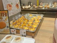 -西村叔叔的店·面包·甜品·蛋糕(崂山丽达店)