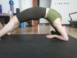 -兰瑜伽·普拉提