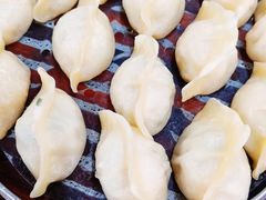 鲅鱼饺子-渔家乐小海鲜(皇姑店)