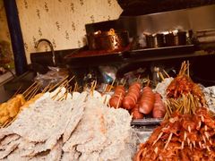 -辽B·小串(总店)