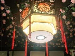 -韵秋荷(宝山龙湖天街店)