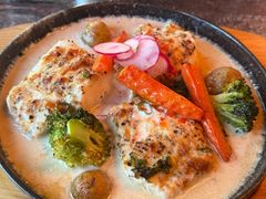 -Pakkhús Restaurant