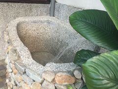 -谷关伊豆日式露天温泉