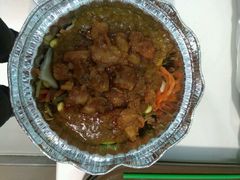 -权味·朝鲜族拌饭(勒泰店)