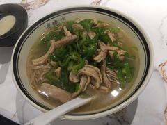 -老地方面馆(思南路店)