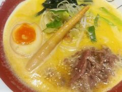 -雷门拉面·现熬骨汤(凯德来福士店)