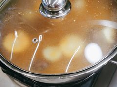 -小煵记·打边炉(西丽文光店)