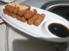 -芭夯兔·兔肉汤锅(新都店)