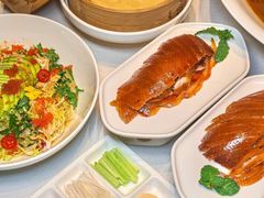 -悦融·京鲁菜·露台花园(安定门店)