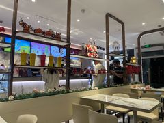 -哈根达斯(滨江店)