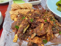 -窄巷子陕菜馆·地道陕西菜(粉巷店)