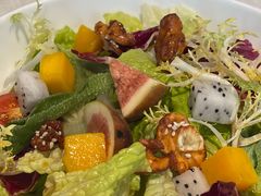 -旺顺阁·北京菜(北辰上品+)