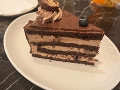 -V咖啡(兰州盛达希尔顿酒店)