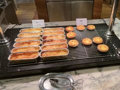 -南通滨江洲际酒店-西集自助餐厅