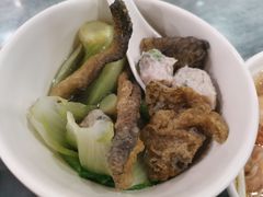 -恩宁刘福记(东华东路店)