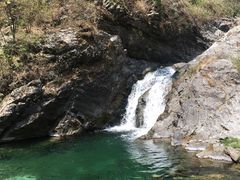 -苍山世界地质公园·石门关大峡谷