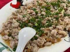 -伟记牛蹄(道滘店)