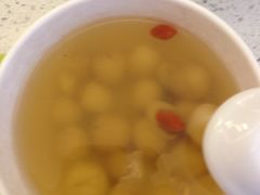 银耳莲子羹-火宫殿(五一大道分店)