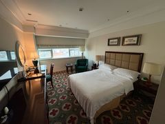 -武汉华美达光谷大酒店