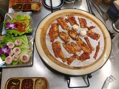 -老渔家·白族·石板烧(大理古城叶榆路店)