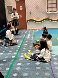 -奈尔宝家庭中心·亲子餐厅(苏州大悦城店)