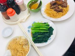 -麦文记面家(佐敦店)