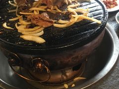 -厚味居炙子烤肉·清真(天桥南纬路店)