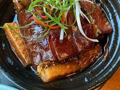 外婆红烧肉-外婆家(南开大悦城店)