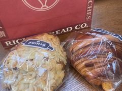 -富贵面包公司(运河店)