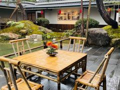 -凤凰山斑鱼馆(恭城店)