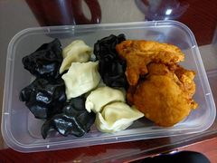 -双合园·海鲜水饺青岛菜(万佳广场店)