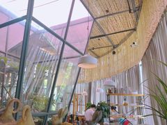 -肴约·花园式餐厅(湖里店)