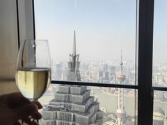 -上海柏悦酒店·世纪100牛排馆