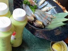 -牛New寿喜烧(金鹰世界店)