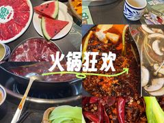 -巴蜀大将火锅(春熙店)