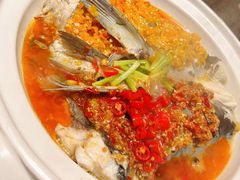 -炊烟小炒黄牛肉(浦东世纪汇店)